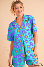 In Love With Charming Me Pajama Set
