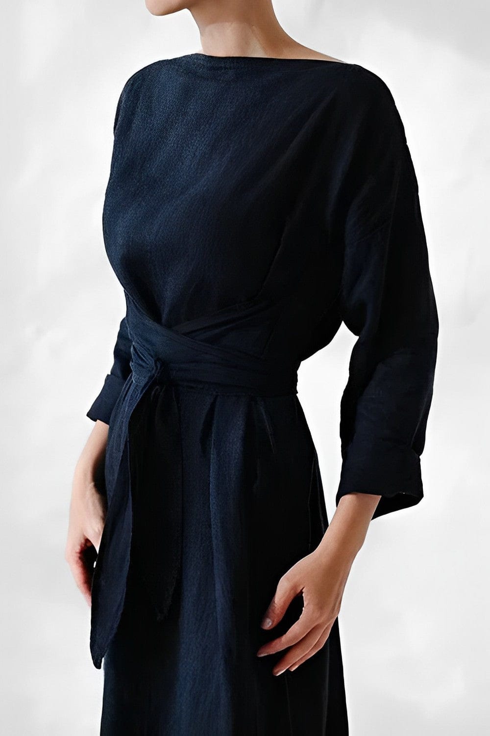 Contemporary Dress Inspired by Contemporary Streetwear Fashion 7