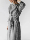 Contemporary Dress Inspired by Contemporary Streetwear Fashion 7