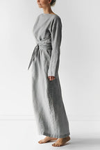 Contemporary Dress Inspired by Contemporary Streetwear Fashion 7