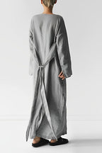 Contemporary Dress Inspired by Contemporary Streetwear Fashion 7