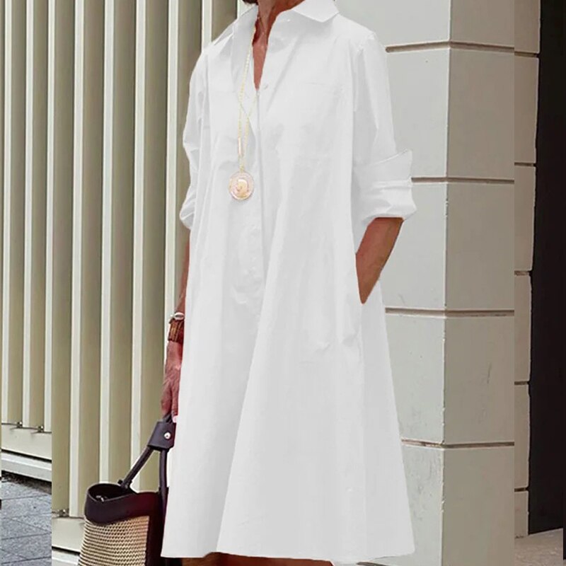 Contemporary Dress Inspired by Contemporary Streetwear Fashion 4