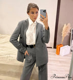 JALA Elegant BLOUSE