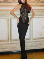 Jane Sleeveless Maxi Dress
