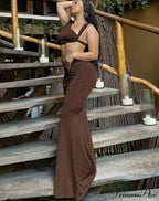 JASMINE TWO Stylish PIECE SET