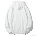 Jesus Reason Season Graphic Casual Long Sleeve Hoodie