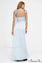Jillian Elegant Maxi Dress