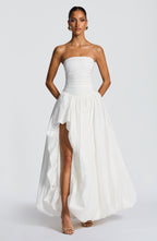 Jilliana Maxi Dress
