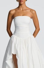 Jilliana Maxi Dress