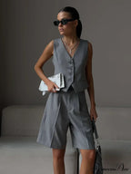 JOELE TWO Stylish PIECE SET