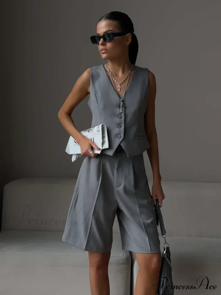 JOELE TWO Stylish PIECE SET