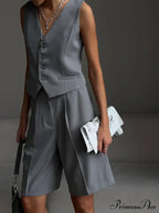 JOELE TWO Stylish PIECE SET