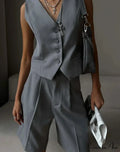 JOELE TWO Stylish PIECE SET
