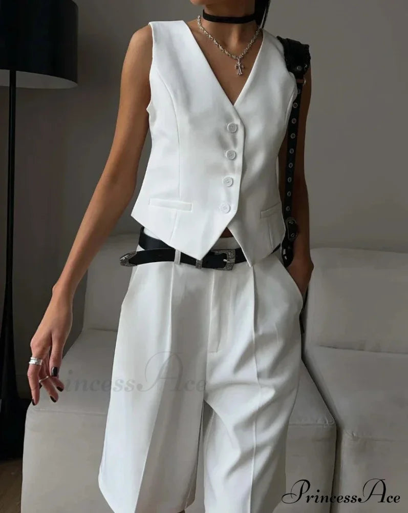 JOELE TWO Stylish PIECE SET