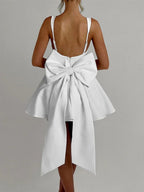 Jordyn Sleeveless Mini Dress