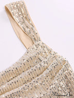 JOSEPHINE Elegant MINI DRESS