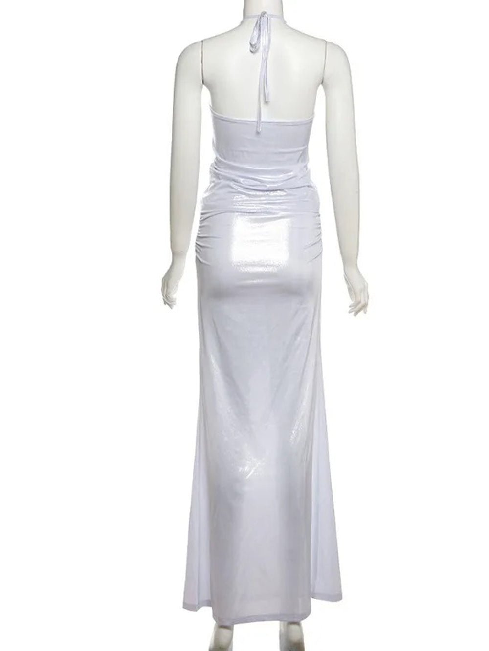Journee Top & Skirt Set