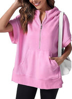 Ioana Modern and Comfortable Summer Dress for Women Modern Chic Style
