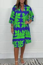 Olivia Timeless Radiant Spring Dress Designer Edit