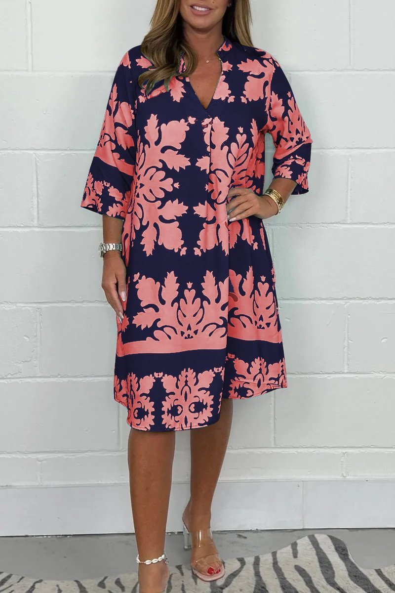 Olivia Timeless Radiant Spring Dress Designer Edit