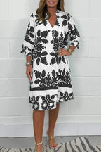 Olivia Timeless Radiant Spring Dress Designer Edit