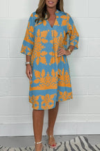 Olivia Timeless Radiant Spring Dress Designer Edit