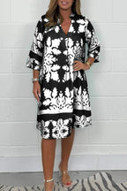 Olivia Timeless Radiant Spring Dress Designer Edit