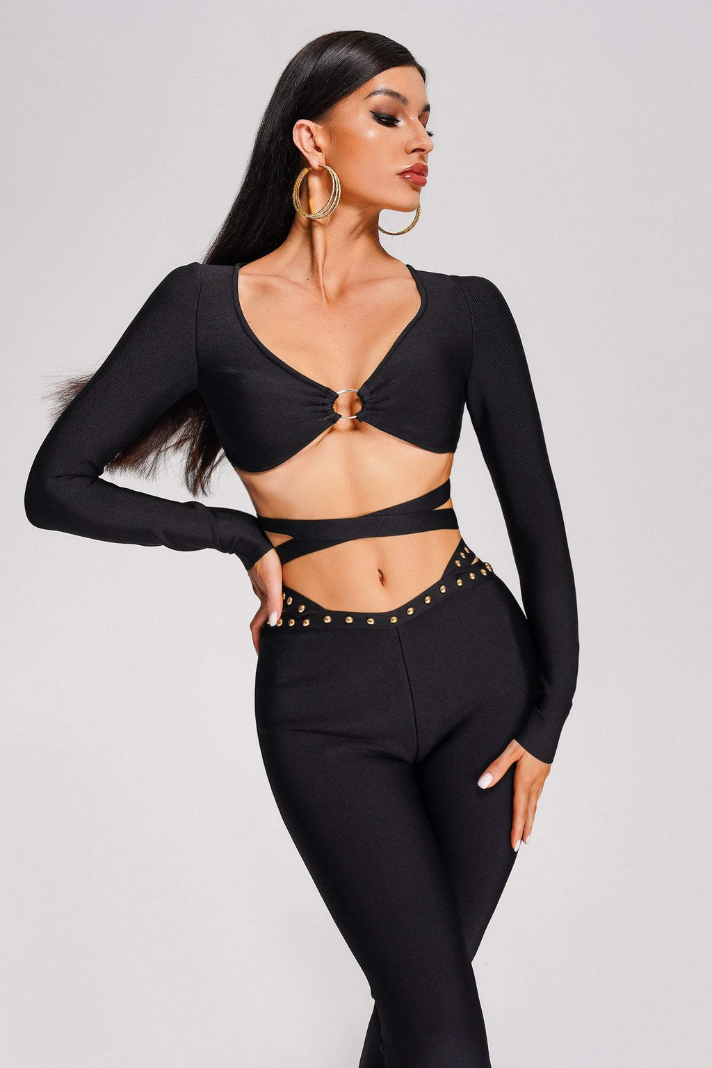 Bandage Set