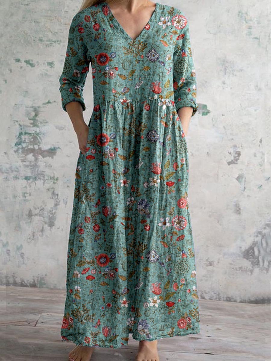 Romina Exclusive Summer Dress Evening Wear Edit