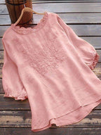 Lizbeth Statement Chic and Versatile Dress Premium Wardrobe Essential