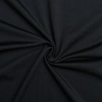 Flower applique solid one shoulder ruched zip-up maxi dress