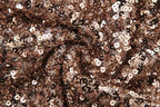 Glitter halter cowl neck ruched self tie backless mini dress
