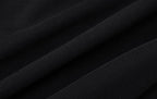Irregular hollow out one shoulder lace up solid ribbon mini dress