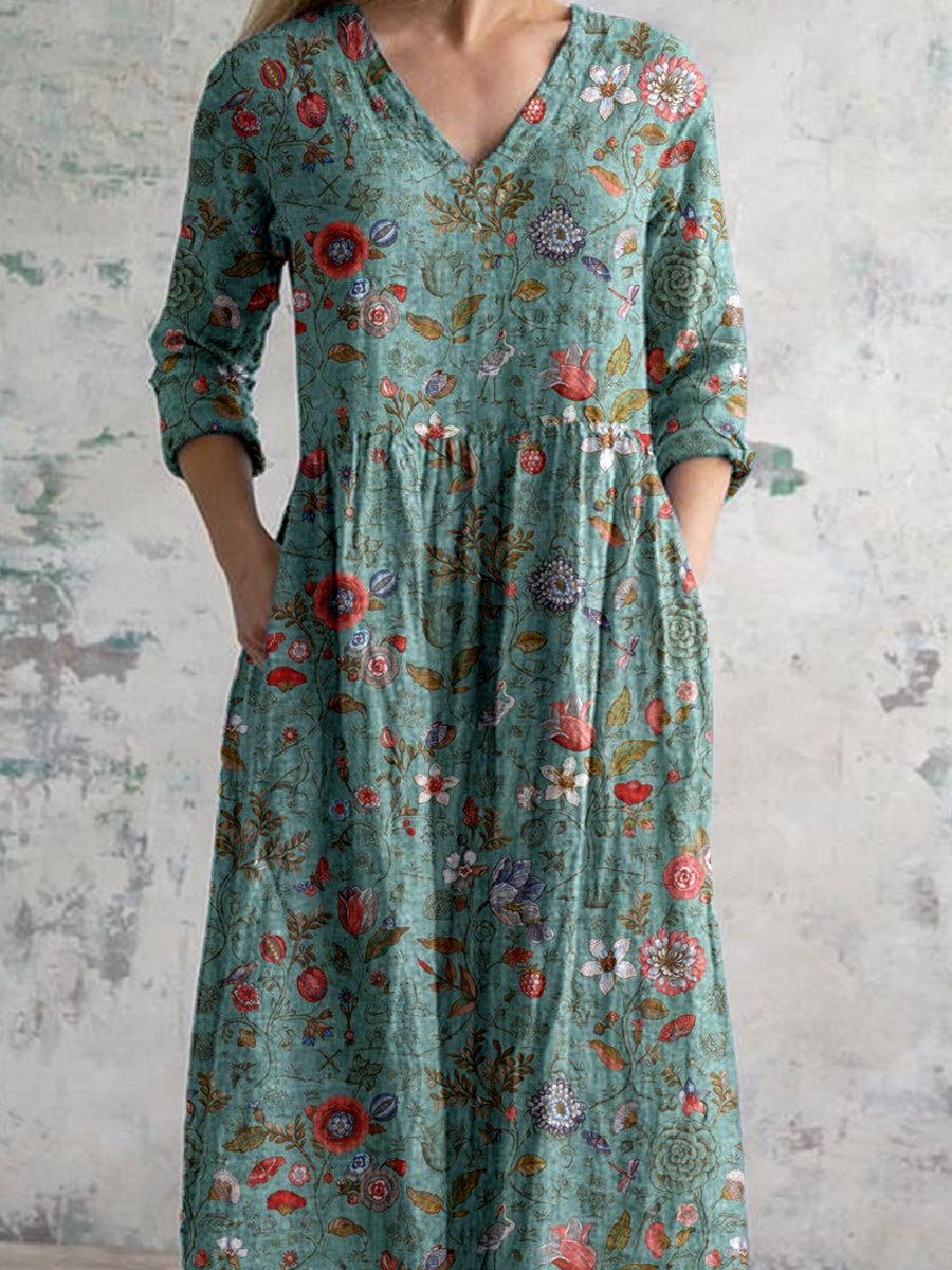 Romina Exclusive Summer Dress Evening Wear Edit