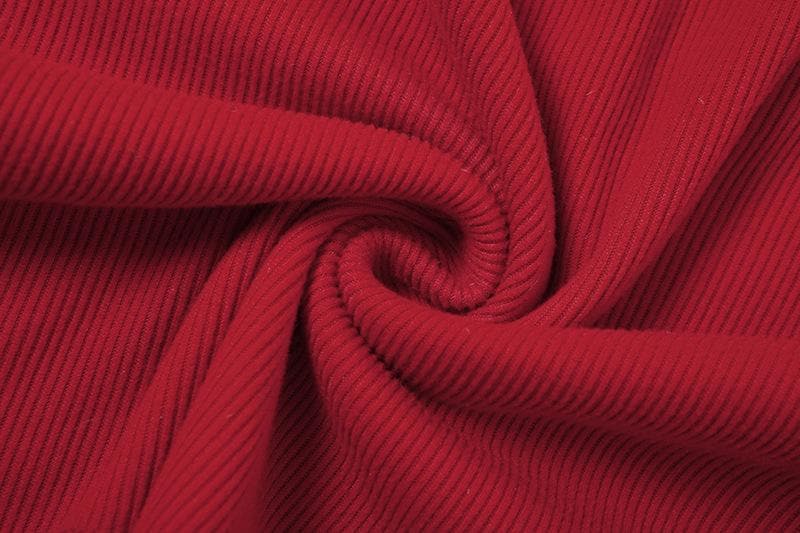Fluffy bowknot knotted long sleeve contrast shrug mini dress