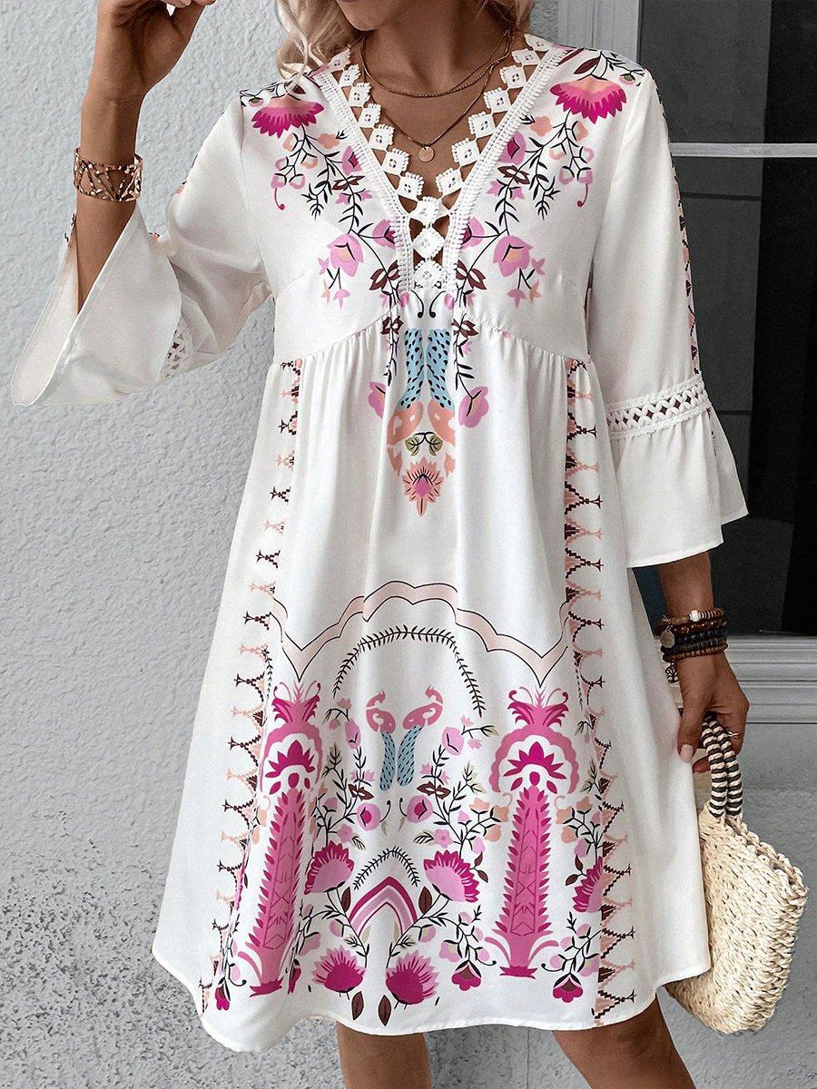 Elegant Dress Inspired by Contemporary Streetwear Fashion 3
