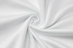 Flower applique solid backless ribbon slit tube maxi dress