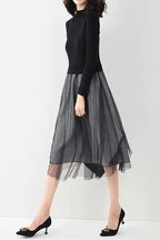 Isis Minimalist Women's Docking Dress Designer Edit
