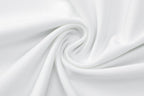 Gloves halter solid button hollow out backless midi dress