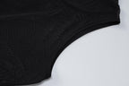 PRE ORDER - Sheer mesh see through hoodie sleeveless maxi dress