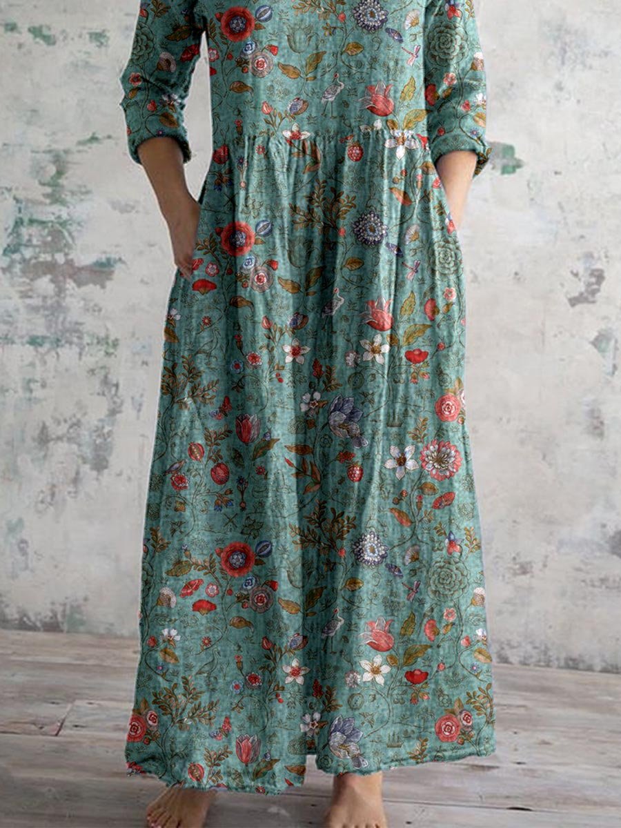 Romina Exclusive Summer Dress Evening Wear Edit