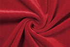 Sweetheart neck gloves velvet glitter mesh patchwork cami dress