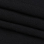 Zip-up slit backless solid tube midi dress
