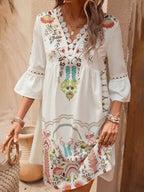 Elegant Dress Inspired by Contemporary Streetwear Fashion 3