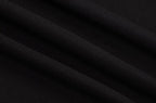 Sleeveless solid hollow out slit self tie backless midi dress