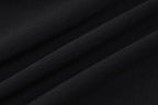 Lace up irregular long sleeve hollow out backless maxi dress