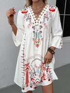 Elegant Dress Inspired by Contemporary Streetwear Fashion 3