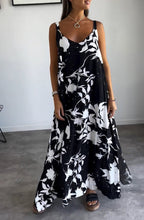 Graciana Statement Stylish Sleeveless Dress Boutique Collection