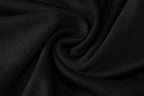 Hollow out ruched solid one shoulder self tie backless mini dress