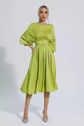 Sylvia Midi Dress